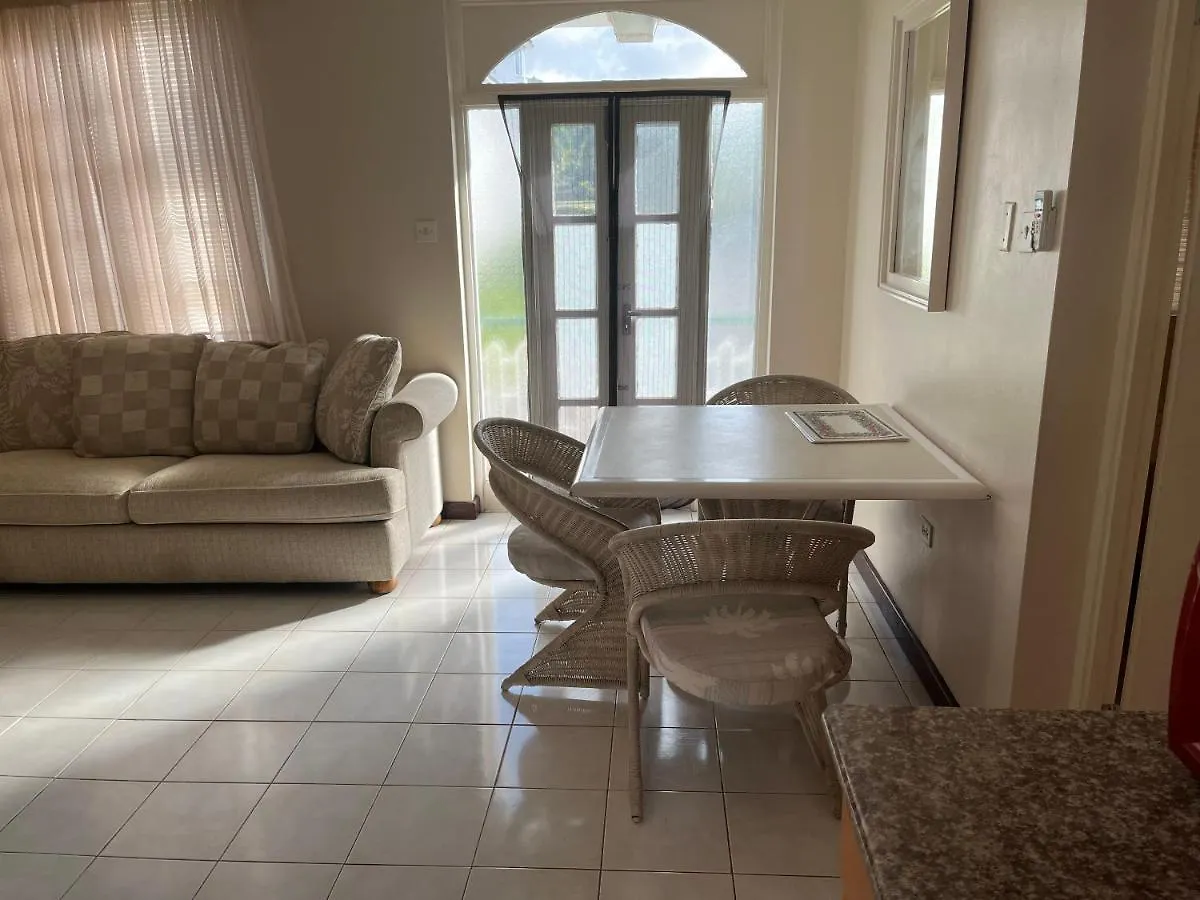 Seacastles By The Beach/Pool Montego Bay 0*,  Jamajka