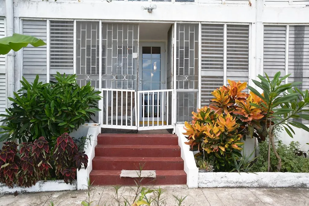 Seacastles By The Beach/Pool Montego Bay Jamajka